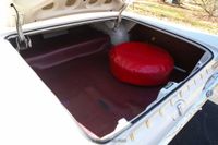 1960 Pontiac Bonneville Convertible for sale