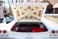 1960 Pontiac Bonneville Convertible for sale