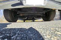 1960 Pontiac Bonneville Convertible for sale