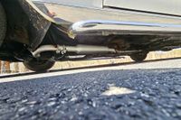 1960 Pontiac Bonneville Convertible for sale