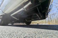 1960 Pontiac Bonneville Convertible for sale