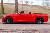 2013 Chevrolet Camaro ZL1 Convertible for sale