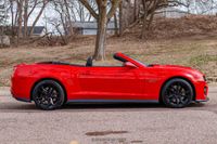 2013 Chevrolet Camaro ZL1 Convertible for sale