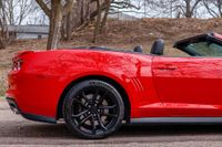 2013 Chevrolet Camaro ZL1 Convertible for sale