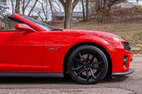 2013 Chevrolet Camaro ZL1 Convertible for sale