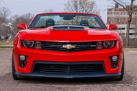 2013 Chevrolet Camaro ZL1 Convertible for sale