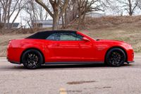 2013 Chevrolet Camaro ZL1 Convertible for sale