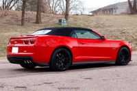 2013 Chevrolet Camaro ZL1 Convertible for sale