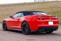 2013 Chevrolet Camaro ZL1 Convertible for sale