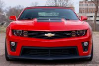 2013 Chevrolet Camaro ZL1 Convertible for sale
