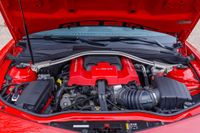 2013 Chevrolet Camaro ZL1 Convertible for sale