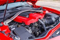 2013 Chevrolet Camaro ZL1 Convertible for sale