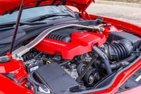 2013 Chevrolet Camaro ZL1 Convertible for sale