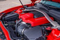 2013 Chevrolet Camaro ZL1 Convertible for sale