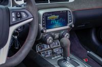 2013 Chevrolet Camaro ZL1 Convertible for sale