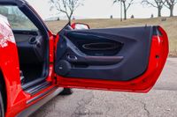 2013 Chevrolet Camaro ZL1 Convertible for sale