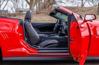 2013 Chevrolet Camaro ZL1 Convertible for sale