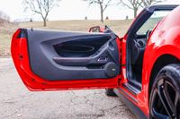 2013 Chevrolet Camaro ZL1 Convertible for sale