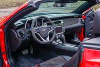 2013 Chevrolet Camaro ZL1 Convertible for sale