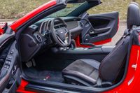 2013 Chevrolet Camaro ZL1 Convertible for sale