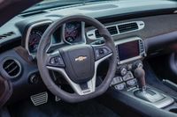 2013 Chevrolet Camaro ZL1 Convertible for sale