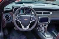 2013 Chevrolet Camaro ZL1 Convertible for sale