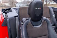 2013 Chevrolet Camaro ZL1 Convertible for sale