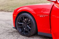2013 Chevrolet Camaro ZL1 Convertible for sale
