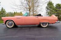 1956 Ford Thunderbird for sale