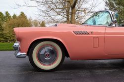 1956 Ford Thunderbird for sale