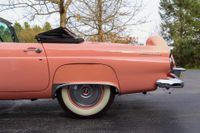 1956 Ford Thunderbird for sale