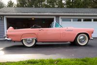 1956 Ford Thunderbird for sale