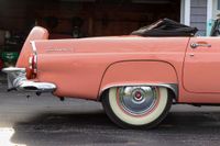 1956 Ford Thunderbird for sale