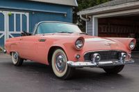 1956 Ford Thunderbird for sale