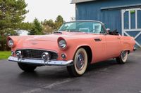 1956 Ford Thunderbird for sale