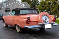1956 Ford Thunderbird for sale