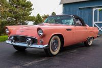 1956 Ford Thunderbird for sale