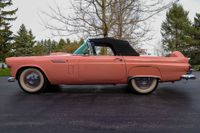 1956 Ford Thunderbird for sale