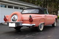 1956 Ford Thunderbird for sale