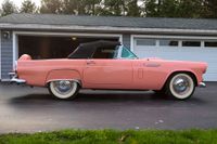 1956 Ford Thunderbird for sale