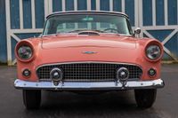 1956 Ford Thunderbird for sale