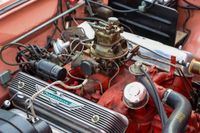 1956 Ford Thunderbird for sale