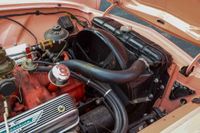 1956 Ford Thunderbird for sale