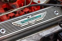1956 Ford Thunderbird for sale