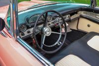 1956 Ford Thunderbird for sale