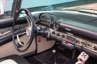1956 Ford Thunderbird for sale