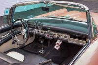 1956 Ford Thunderbird for sale