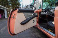 1956 Ford Thunderbird for sale
