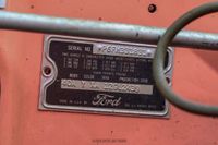 1956 Ford Thunderbird for sale