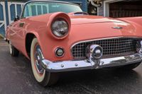 1956 Ford Thunderbird for sale